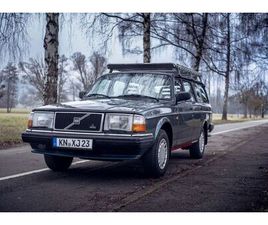 VOLVO 240 GL