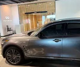INFINITI QX70 LIMITED