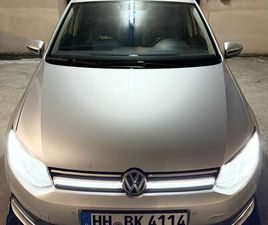 CLASSIC 90 TDI TRENDLINE