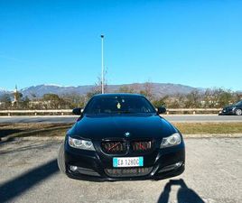 BMW 320 320D CAT FUTURA