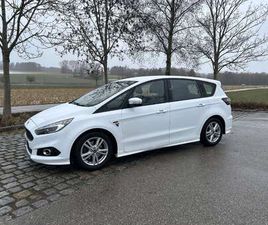 FORD S-MAX S-MAX 1.5 ECO BOOST START-STOPP ST-LINE