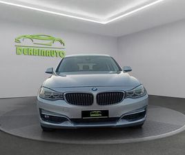 BMW 3ER GRAN TURISMO 320