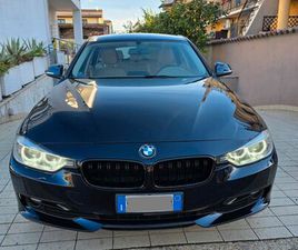 BMW 318 318D XDRIVE TOURING MODERN
