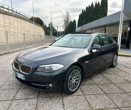 BMW 525D TOURING