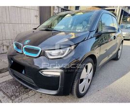 BMW I3 120 AH