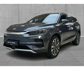 LONG RANGE | AWD | 7.SETER |