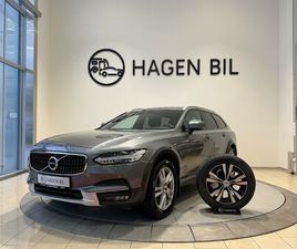 D4 190HK / AWD / SKINN / NAVI / R.KAMERA / DAB+ / H.FES