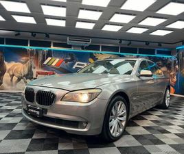 BMW 750I ECCELSA AUTO (784)