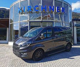 FORD TOURNEO CUSTOM VARIOBUS 1,0 ECO PHEV L1H1 320 T...