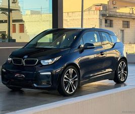 BMW I3S 94 AH