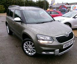 2.0 TDI SE OUTDOOR EURO 6 (START/STOP) 5DR