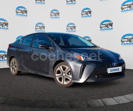 TOYOTA PRIUS 1.8 PRIUS