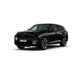 BMW XM V8 XDRIVE KIT M SPORT