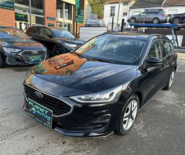 FORD FOCUS CLIPPER 1.5 ECOBLUE AUTOMATIQUE GARANTIE 12 MOIS