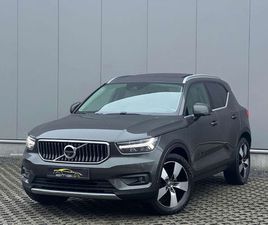 VOLVO XC40 T4 AWD AUTOMAAT INSCRIPTION- BTW! FULL- GARANTIE!