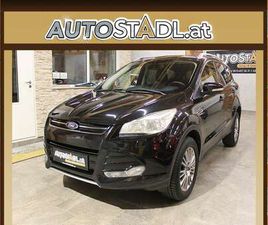 FORD KUGA FORD KUGA 1,6 ECOBOOST TITANIUM 4X4