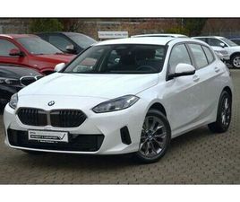 BMW 118D 5P. ADVANTAGE PRO NUOVO MOD