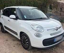 FIAT 500L FIAT 500 L