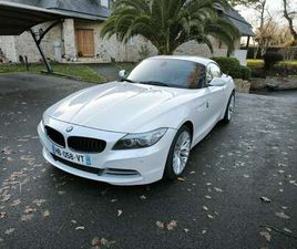 BMW Z4 SDRIVE 35I Z4 ROADSTER SDRIVE35I 306CH M SPORT A