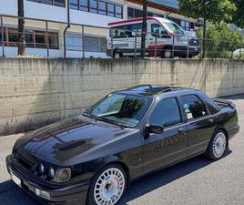 FORD SIERRA RS COSWORTH 4X4 LIMITED EDITION (1992)