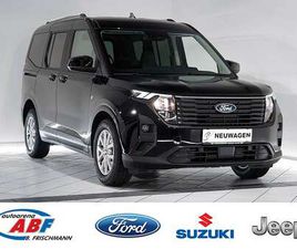 FORD TOURNEO COURIER FORD TOURNEO COURIER 1,0 ECOBOOST TITANIUM