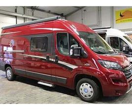 KNAUS BOXSTAR 600 MQ AUTOMAT