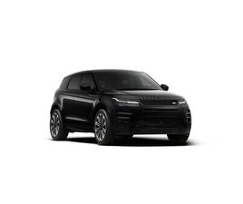 LAND ROVER RANGE ROVER EVOQUE D200 DYNAMIC SE D200 ELEKTROMOS MILD HYBRID DÍZELMOTOR