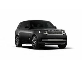 LAND ROVER RANGE ROVER P460E HSE P460E BENZINMOTOROS PLUG-IN HYBRID