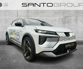 MITSUBISHI ECLIPSE CROSS MITSUBISHI ECLIPSE CROSS TOP LUXURYPAKET 87KWH ACC/360/SHZG
