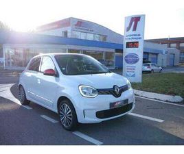 RENAULT TWINGO TWINGO 0.9 TCE - 95 LE COQ SPORTIF PHASE 2