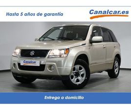 VITARA 6V 2.8