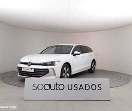VW PASSAT VARIANT 2.0 TDI BUSINESS DSG