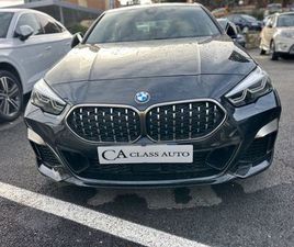 BMW SERIE 2 GRAN COUPÉ M 235I XDRIVE AUT.