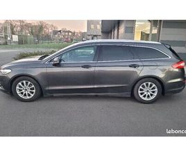 FORD MONDEO SW FORD MONDEO BREAK