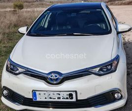 TOYOTA AURIS 1.8 140H HYBRID ADVANCE