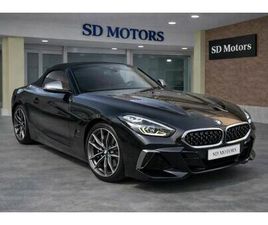 BMW Z4 M 40I AUTO