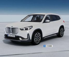 BMW IX1 EDRIVE20 BMW X1 IX1 EDRIVE20 XLINE