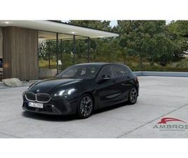 BMW 118 SERIE 1 D MSPORT PREMIUM PACKAGE