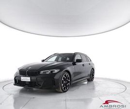 BMW 320 SERIE 3 D MHEV 48V XDRIVE MSPORT PRO AUTO