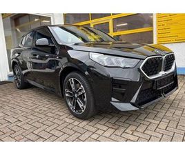 BMW X2 SDRIVE 1.8D M SPORT C AUTOMATICO