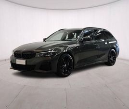 BMW SERIE 3 M340D XDRIVE TOURING 48V