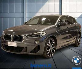 XDRIVE25D MSPORT AUTO