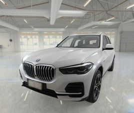 BMW X5 X5 XDRIVE45E BUSINESS