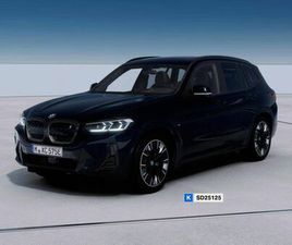 BMW X3 IX3 MSPORT IMPRESSIVE