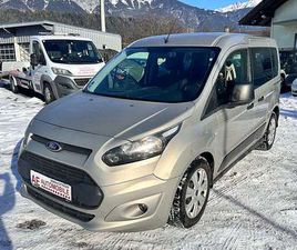 FORD GRAND TOURNEO CONNECT FORD TOURNEO GRAND TOURNEO CONNECT TREND 1,6 TDCI