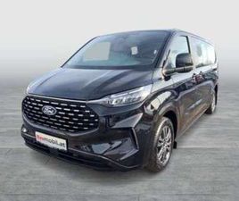 FORD TOURNEO CUSTOM BUS 2,0 ECOBLUE 320 L2H1 AWD TIT...