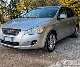 KIA CEED SW KIA CEED SW CRDI 1.6