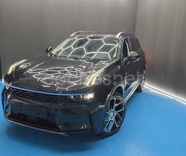 LYNK & CO 01 1.5 PHEV 6.6KW