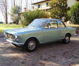 FIAT - 1500 VIGNALE 1° SERIE