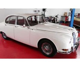 JAGUAR S-TYPE 3,8